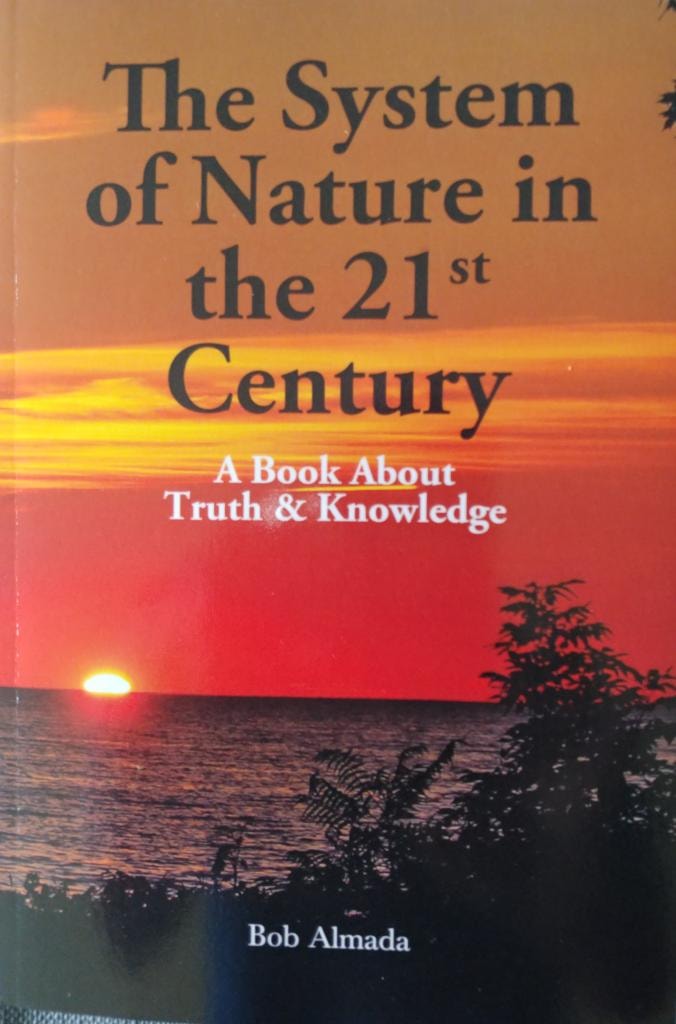 System of Nature in the 21st Century book cover